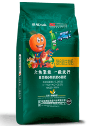 復(fù)合微生物肥