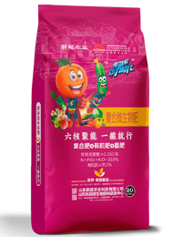 復(fù)合微生物肥